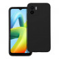 Kryt Silicone na XIAOMI Redmi A2 Elegant  Čierny