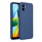 Kryt Silicone na XIAOMI Redmi A1 Elegant  Modrý