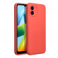 Kryt Silicone na XIAOMI Redmi A2 Elegant  Broskyňový