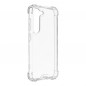 Kryt Roar Armor Jelly na Samsung Galaxy S23 5G Transparentný