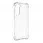 Kryt Roar Armor Jelly na Samsung Galaxy S23 Plus 5G Transparentný