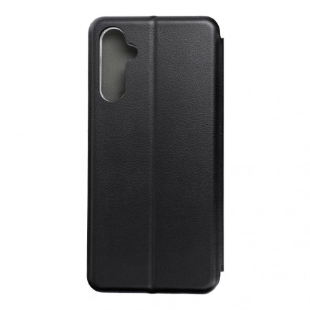 Peňaženkové puzdro Book Elegance na Samsung Galaxy A14 5G Elegant Čierny