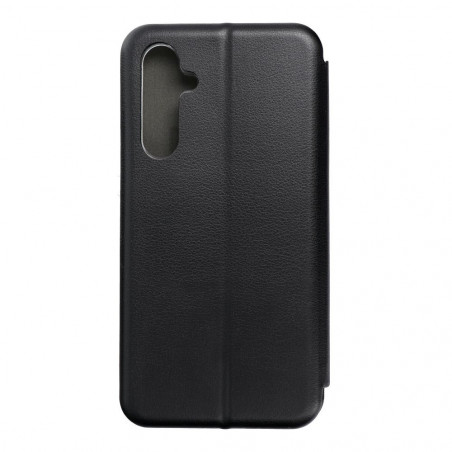 Peňaženkové puzdro Book Elegance na Samsung Galaxy A54 Elegant Čierny
