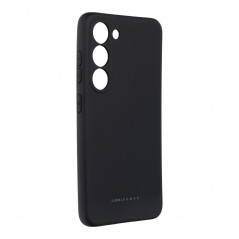Kryt Roar Space na Samsung Galaxy S23 5G Jednofarebný, Elegant Čierny