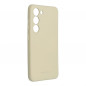 Kryt Roar Space na Samsung Galaxy S23 5G Jednofarebný, Elegant  Aqua White