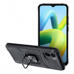 Kryt Nitro na XIAOMI Redmi A2 Čierny