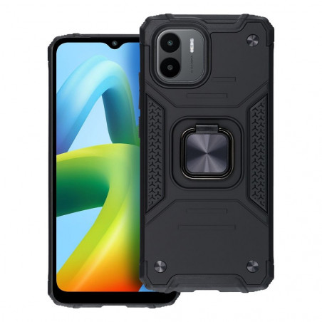 Kryt Nitro na XIAOMI Redmi A2 Čierny
