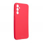 Kryt Roar Colorful Jelly na Samsung Galaxy A34 Žiarivý ružový