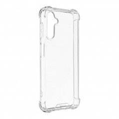 Kryt Roar Armor Jelly na Samsung Galaxy A14 LTE Transparentný