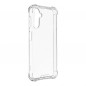 Kryt Roar Armor Jelly na Samsung Galaxy A14 LTE Transparentný