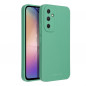 Kryt Roar Luna na Samsung Galaxy A54 Jednofarebný, Štýlový, Estetický doplnok  Zelený