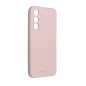 Kryt Roar Space na Samsung Galaxy A54 Jednofarebný, Elegant  Ružový