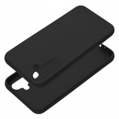 Kryt MATT na Samsung Galaxy A54 Čierny
