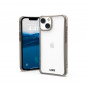 Kryt Urban Armor Gear Plyo na Apple iPhone 13 Prémiové puzdro  MagSAFE  Popolavý