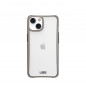 Kryt Urban Armor Gear Plyo na Apple iPhone 13 Prémiové puzdro  MagSAFE  Popolavý