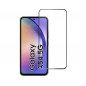 Ochranné sklo Blue Star 9H na Samsung Galaxy A54 Transparentný