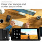 Kryt Spigen Armor na Google Pixel 6 Uhlíkové vlákno, Elegant  Čierny