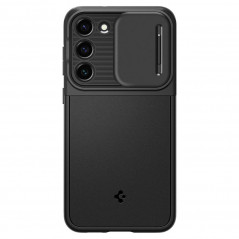 Kryt Spigen Armor na Samsung Galaxy S23 5G Čierny
