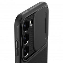Kryt Spigen Armor na Samsung Galaxy S23 5G Čierny