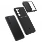 Kryt Spigen Armor na Samsung Galaxy S23 5G Čierny