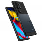 Kryt Spigen Armor na Samsung Galaxy S23 Ultra 5G Čierny