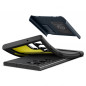 Kryt Spigen Armor na Samsung Galaxy S23 Ultra 5G Čierny
