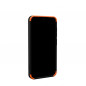 Kryt Urban Armor Gear Civilian na Samsung Galaxy S23 5G Prémiové puzdro  MagSAFE  Olivový