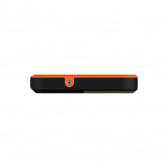 Kryt Urban Armor Gear Civilian na Samsung Galaxy S23 5G Prémiové puzdro  MagSAFE  Olivový