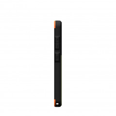 Kryt Urban Armor Gear Civilian na Samsung Galaxy S23 5G Prémiové puzdro  MagSAFE  Olivový