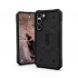 Kryt Urban Armor Gear Pathfinder na Samsung Galaxy S23 Plus 5G Prémiové puzdro  MagSAFE  Čierny