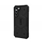 Kryt Urban Armor Gear Pathfinder na Samsung Galaxy S23 Plus 5G Prémiové puzdro  MagSAFE  Čierny