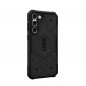 Kryt Urban Armor Gear Pathfinder na Samsung Galaxy S23 Plus 5G Prémiové puzdro  MagSAFE  Čierny