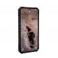 Kryt Urban Armor Gear Pathfinder na Samsung Galaxy S23 Plus 5G Prémiové puzdro  MagSAFE  Čierny