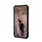 Kryt Urban Armor Gear Pathfinder na Samsung Galaxy S23 Plus 5G Prémiové puzdro  MagSAFE  Čierny