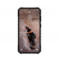 Kryt Urban Armor Gear Pathfinder na Samsung Galaxy S23 Plus 5G Prémiové puzdro  MagSAFE  Čierny