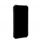 Kryt Urban Armor Gear Pathfinder na Samsung Galaxy S23 Plus 5G Prémiové puzdro  MagSAFE  Čierny