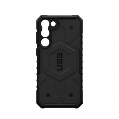 Kryt Urban Armor Gear Pathfinder na Samsung Galaxy S23 Plus 5G Prémiové puzdro  MagSAFE  Čierny
