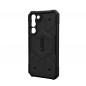 Kryt Urban Armor Gear Pathfinder na Samsung Galaxy S23 Plus 5G Prémiové puzdro  MagSAFE  Čierny