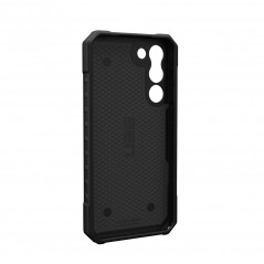 Kryt Urban Armor Gear Pathfinder na Samsung Galaxy S23 Plus 5G Prémiové puzdro  MagSAFE  Čierny