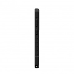 Kryt Urban Armor Gear Pathfinder na Samsung Galaxy S23 Plus 5G Prémiové puzdro  MagSAFE  Čierny