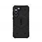 Kryt Urban Armor Gear Pathfinder na Samsung Galaxy S23 Plus 5G Prémiové puzdro  MagSAFE  Čierny