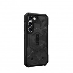 Kryt Urban Armor Gear Pathfinder na Samsung Galaxy S23 5G Prémiové puzdro  MagSAFE  Nočná kamufláž