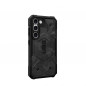 Kryt Urban Armor Gear Pathfinder na Samsung Galaxy S23 5G Prémiové puzdro  MagSAFE  Nočná kamufláž