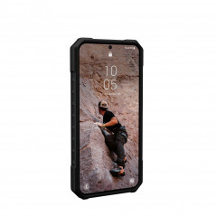 Kryt Urban Armor Gear Pathfinder na Samsung Galaxy S23 5G Prémiové puzdro  MagSAFE  Nočná kamufláž