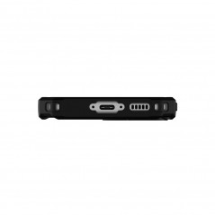 Kryt Urban Armor Gear Pathfinder na Samsung Galaxy S23 5G Prémiové puzdro  MagSAFE  Nočná kamufláž