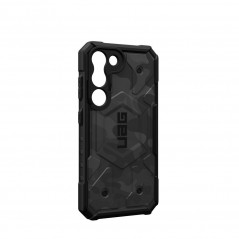 Kryt Urban Armor Gear Pathfinder na Samsung Galaxy S23 5G Prémiové puzdro  MagSAFE  Nočná kamufláž
