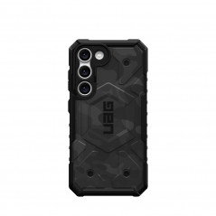Kryt Urban Armor Gear Pathfinder na Samsung Galaxy S23 5G Prémiové puzdro  MagSAFE  Nočná kamufláž