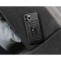 Kryt Armor na Samsung Galaxy A14 LTE Čierny