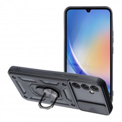 Kryt Armor na Samsung Galaxy A34 Čierny