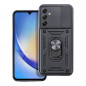 Kryt Armor na Samsung Galaxy A34 Čierny